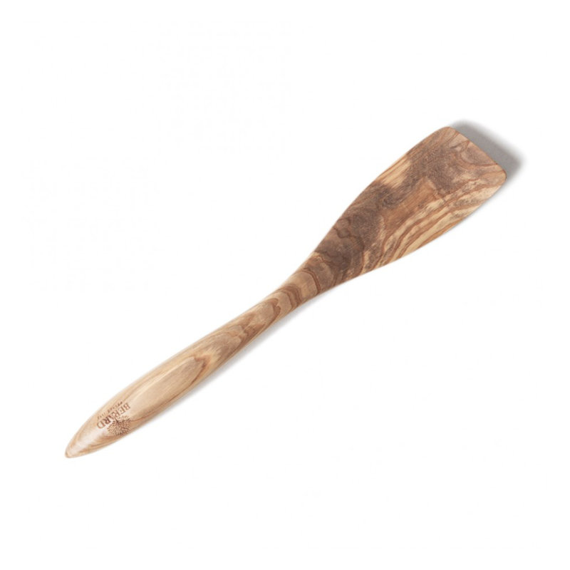 Spatule en bois olive Terra de Bernal