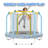 Trampoline for Kids