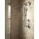 TOTO® Transitional Collection Series A 6 Inch Shower Arm, Polished Chrome - TS200N6#CP