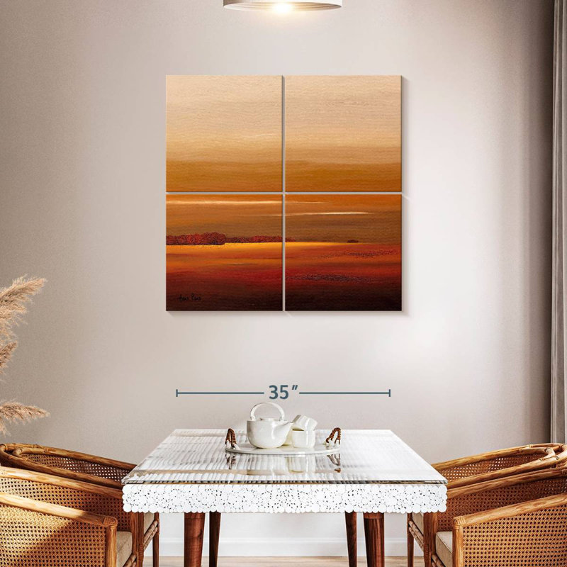 Alvord Sundown I