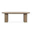 Jaylen Oval Dining Table-1168424095
