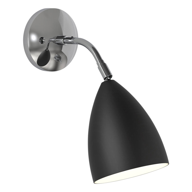 Fuse 1 - Light LED Spotlight, Polished Chrome