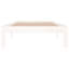 Bed Frame Solid Wood-12976154-12976150