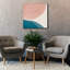 Art mural sur toile «Runide Pools 2» par Piper Rhue par Latitude Run®-434412662