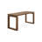 Brown Rectangular Solid Wood Desks-108162368