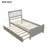 Kids Twin with Trundle-1830733065