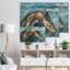 «Brown Horse», peinture-34310415-34310416