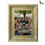 Cadre photo doré antique 1PC pour photos et décorations de bureau 8 "x 10"-131271375-131271378-131271379