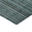 Tapis sarcelle intérieur / extérieur lavable à la machine Claudian ACN1654-104367136