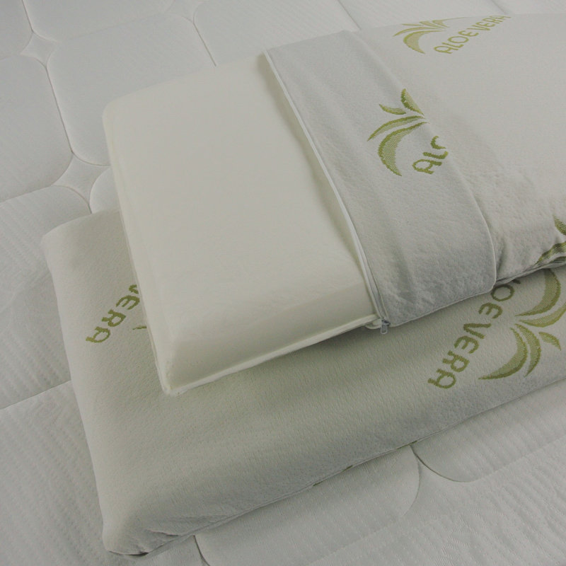 Pair of Memory Soap Pillows
