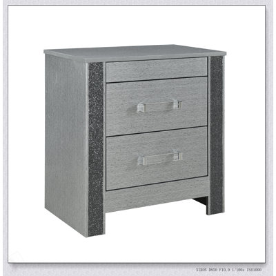 Table de chevet Lorenzo