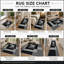 Burlyn Machine Tufted Modern Shaggy Area Rug for All Room-1313153306
