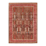 One-of-a-Kind 9'9" X 14' Area Rug