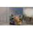 Robbe - Be Still and Know 8x6 Mini Lighted Easel Back Canvas