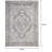 Raghdah Oriental Indoor Rug-2075381939