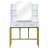 Radner Vanity