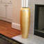Eclipse Handmade Ceramic / Porcelain Table Vase-62469615