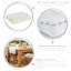 Nicola Spring - French Mattress Seat Cushions - 40cm-50928939
