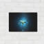 «Dreamy Blues Splash» par Luxe-101455339