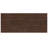Lowry 41"W Solid Acacia Wood Modern Industrial 2-Door Sideboard Buffet with Storage Shelf and Metal Base