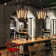 Annelene 8 - Light Dimmable Lantern Empire Chandelier