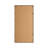 Decorative Large Rectangle Metal Window Pane Wall Mirror-1813672785