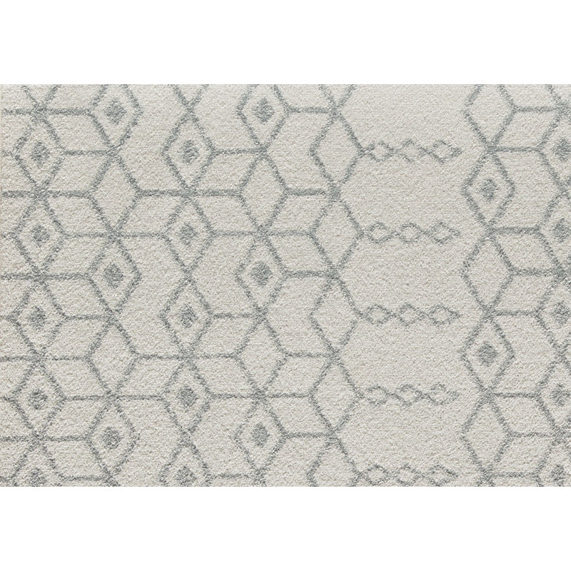 Tapis Ildiko Knox, Rectangle 2 pi 6 po x 4 pi