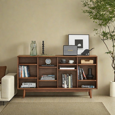 Nordic Style Simple Practical Sideboard
