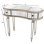 Constance Mirrored Vanity Table