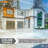 Aluminium LED Wall Light