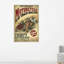 Art Studio - Wrapped Canvas Print