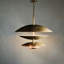 Nora 8 - Light Chandelier