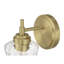 Applique murale 1 lumière 9,25 po Clarvyn-2054209975