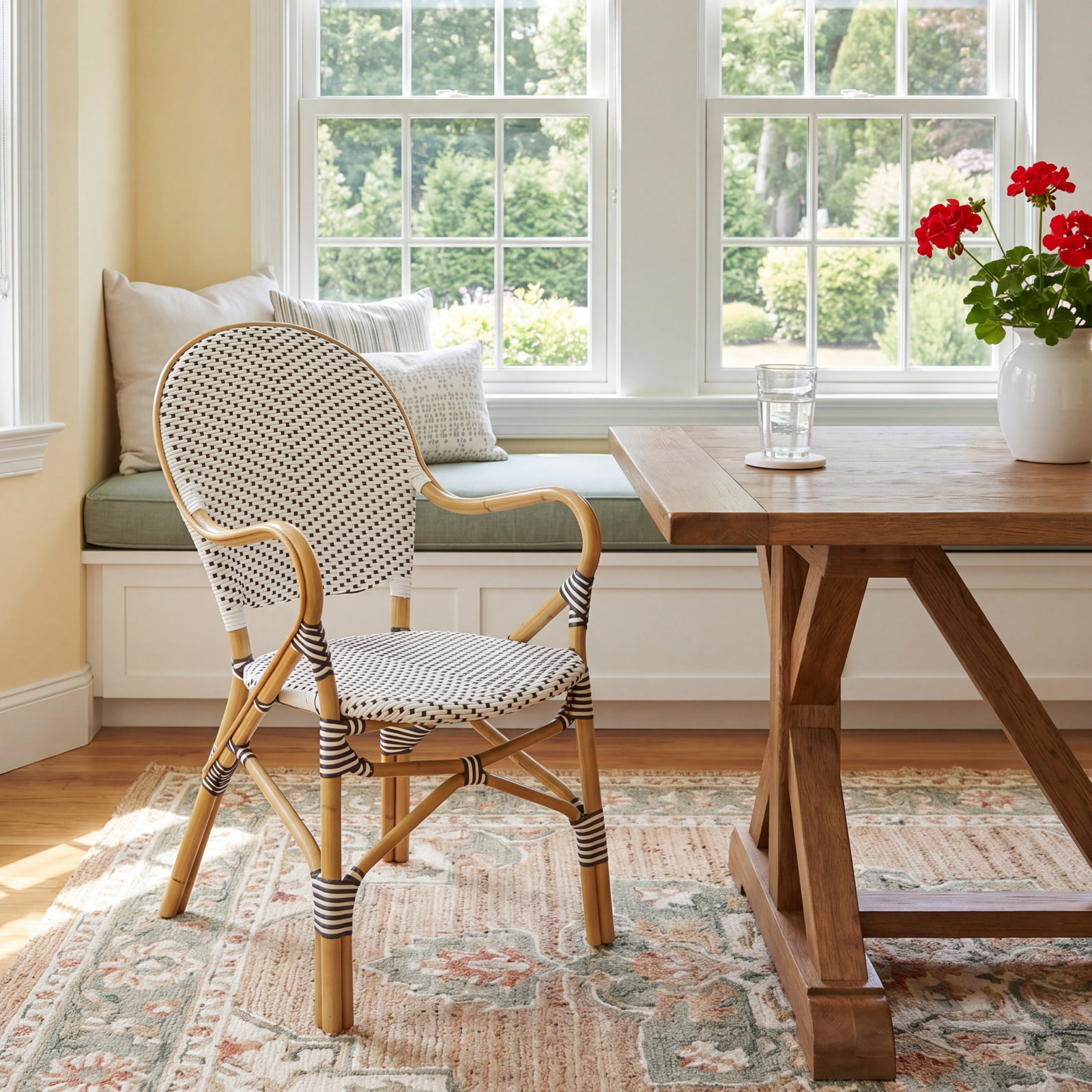 Astoria Armchair