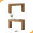 Practical Entry Table,Rustic Console Table,Sofa Table