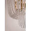Lustre empire 8 lumières de style bougie Cerda-19819221