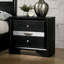 Table de chevet contemporaine 1Pc-828254295
