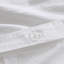 Vera Wang Textured Pleats Duvet Cover S-914045169