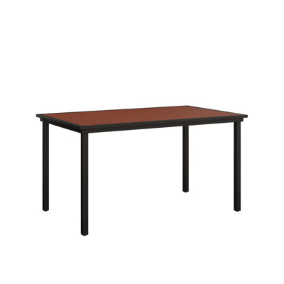 Vida Outdoor Bar Table