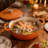 HomeVSS 4-Quart Enameled Cast Iron Braiser with Lid & Dual Handles-135273097