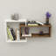 Linelle 3 Piece Floating Shelf-70872353