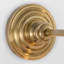 Matos 1 - Light Armed Sconce By Amber Lewis