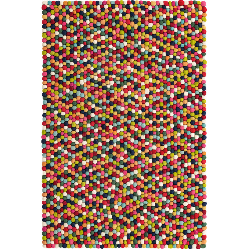 Contemporary Apripdiff Multi, Rectangle 4 pi x 6 pi