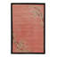 Hand Knotted Wool Area Rug-738530535