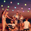 Guirlande lumineuse d'extérieur Waden