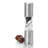 AdHoc Duo Mill Pure Combo Salt and Pepper Grinder Set