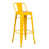 Jaune est en rupture de stock