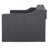 Upholstered Twin Daybed With Trundle,Black