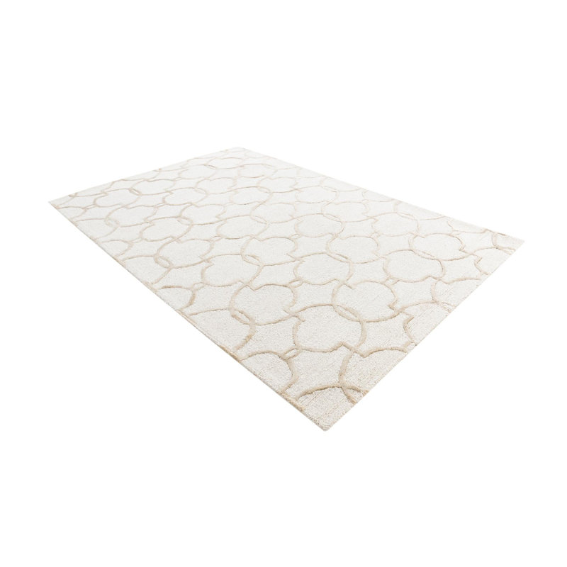 Iverson Ivory Rug