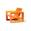 Deck Outdoor Lounge Chair-518813005